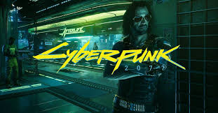 Cyberpunk 2077