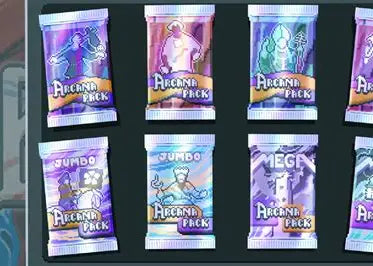 BALATRO - Xây dựng bộ bài