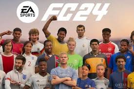 EA Sports FC 24