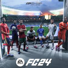 EA Sports FC 24