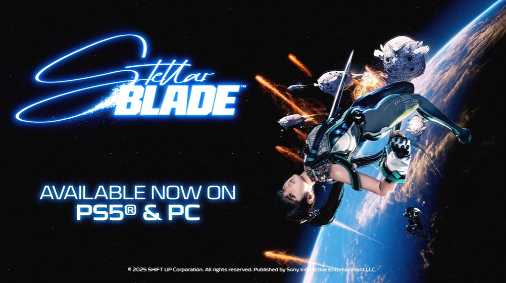 Stellar Blade