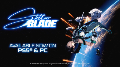 Stellar Blade